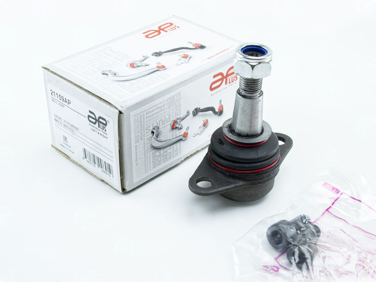 оп. шар. BMW X3 (E83) 2,0-3,0i 03->  (APPLUS)