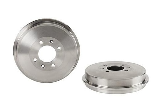 Тормозной барабан