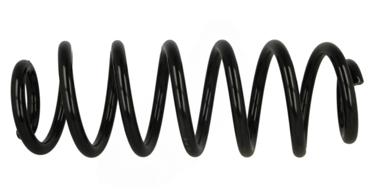 пружина зад. VW Passat B6, VW Tiguan 05->  (HART)