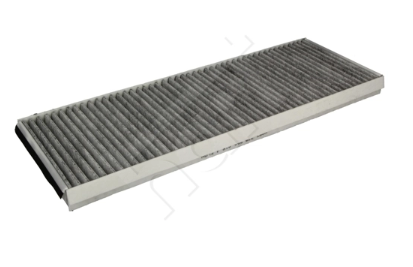 фильтр салона Opel Vectra B угольный  (HART)