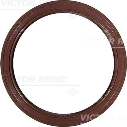 Ущільнююче кільце, колінчастий вал