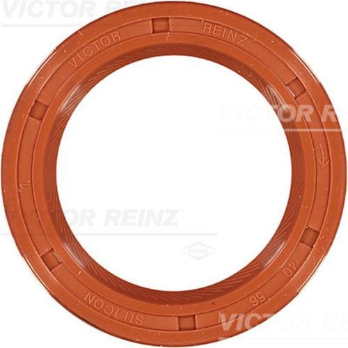 Ущільнення валу, розподільний вал