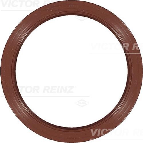 Ущільнююче кільце, колінчастий вал