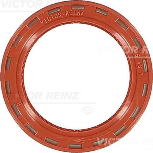 Уплотняющее кольцо, распределительный вал