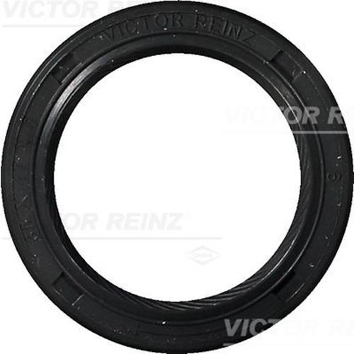 Ущільнення валу, колінчастий вал