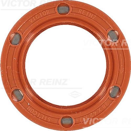 Ущільнююче кільце, розподільний вал