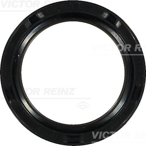 Ущільнююче кільце, колінчастий вал