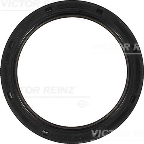 Ущільнююче кільце, колінчастий вал