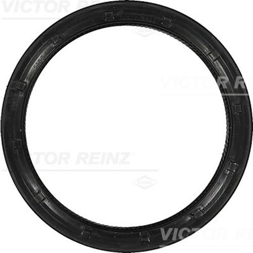 Ущільнююче кільце, колінчастий вал