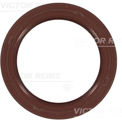 Ущільнююче кільце, колінчастий вал