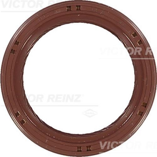 Ущільнююче кільце, колінчастий вал