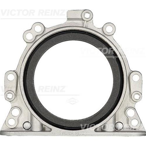 Ущільнююче кільце, колінчастий вал