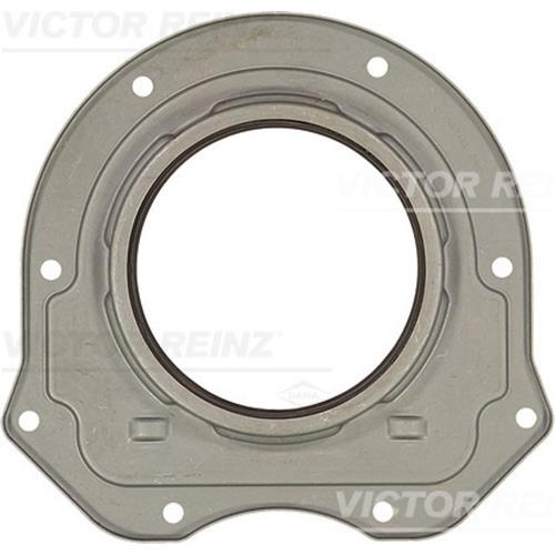 Ущільнююче кільце, колінчастий вал