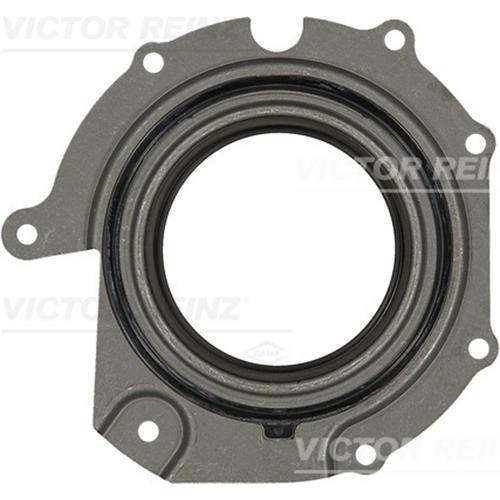 Ущільнююче кільце валу, ТНВД