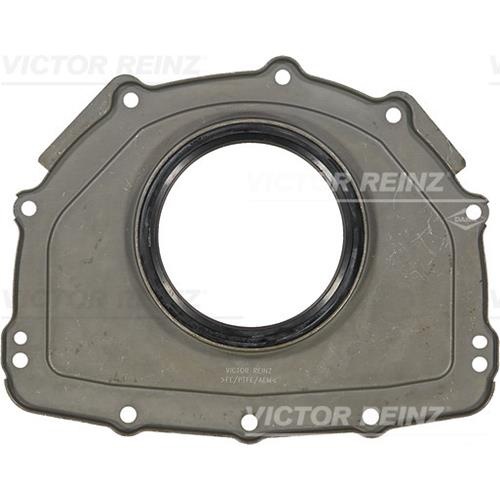 Ущільнююче кільце, колінчастий вал