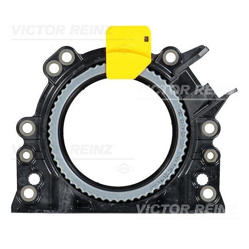 Ущільнююче кільце, колінчастий вал