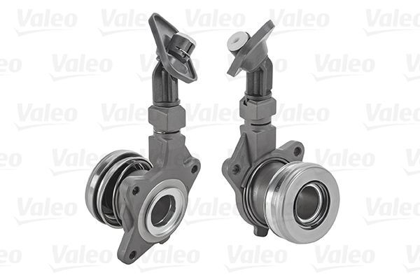 Вижимний підшипник