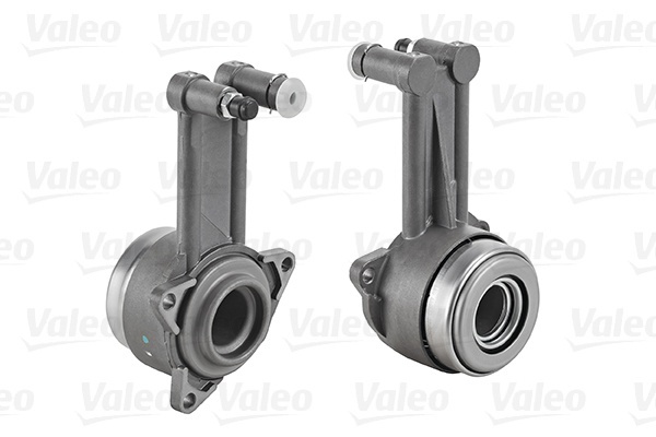 Вижимний підшипник