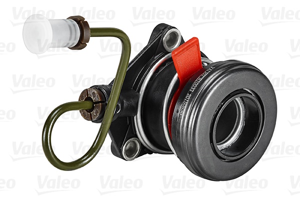 Вижимний підшипник 810033 - зображення 3