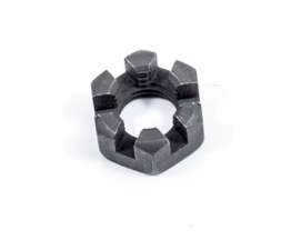 Гайка болта шаровой опоры Lanos (GM)