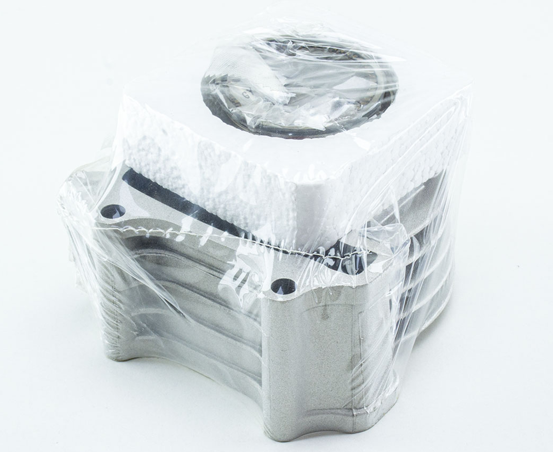 цилиндр в сборе GY6-100 (d=50,00) тюнинг KITAKO