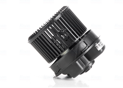 Вентилятор PEUGEOT 107 (05-) 1.4 HDi 87351 - зображення 2