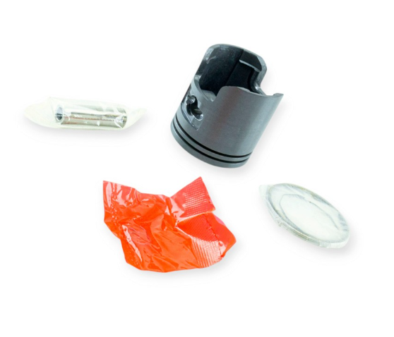 поршень к-т HONDA TACT-65 d=44mm STD 79882 - зображення 2