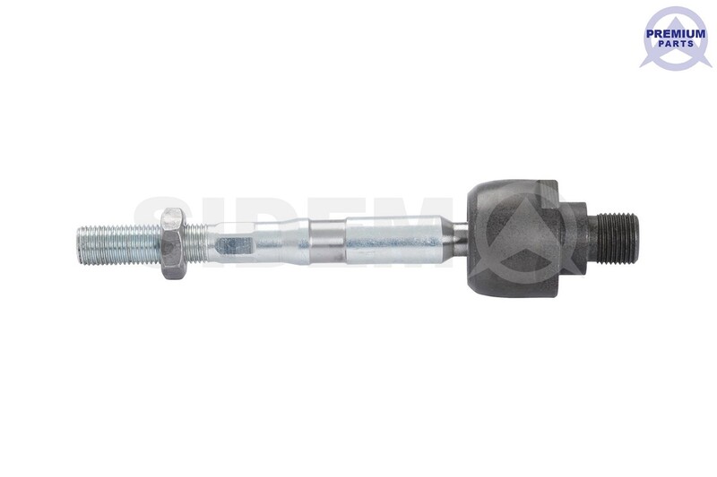 Рульова тяга