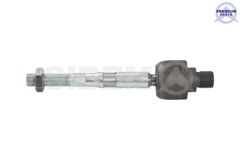 Рульова тяга