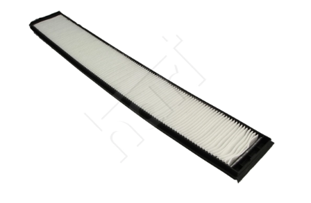 фильтр салона BMW 3 E46, X3 E83  (HART)