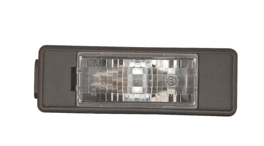 Подсветка номер.знака 06-