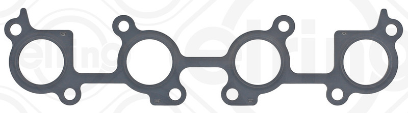 Прокладка, випускний колектор