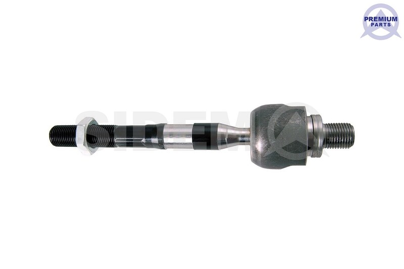 Рульова тяга