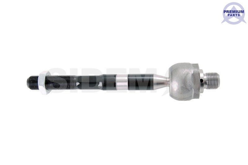 Рульова тяга