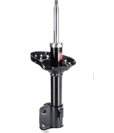 Амортизатор підвіски