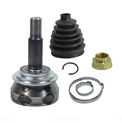 граната нар. Toyota Prius 1.8Hybrid 08-> (z25/26)  (HART)