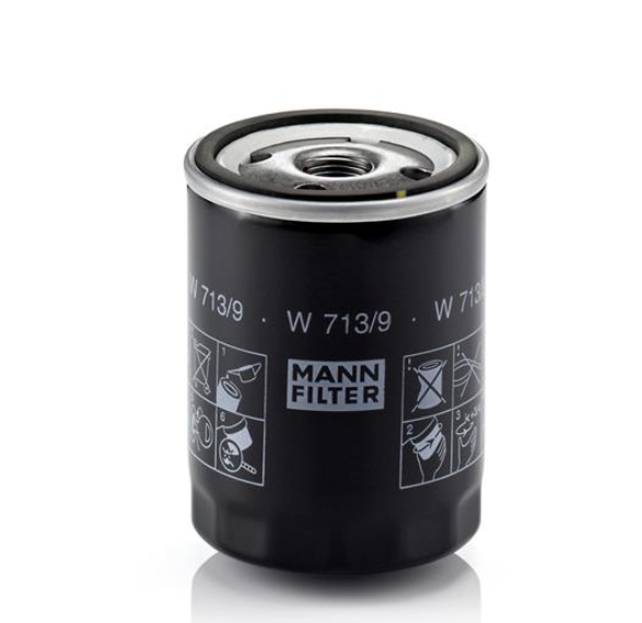 Масляный фильтр