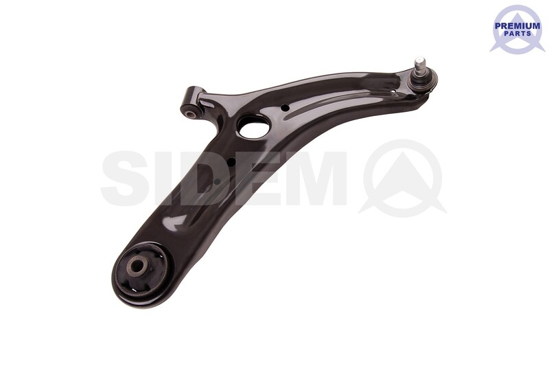 Важіль підвіски