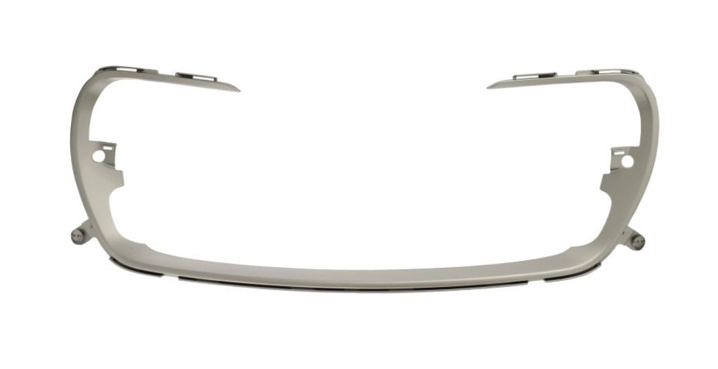 Решiтка радiатора