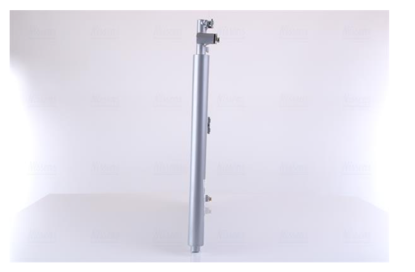 Конденсер TY LAND CRUISER 120(02-)3.0 TD(+)[OE 88461-35160] 940106 - зображення 2