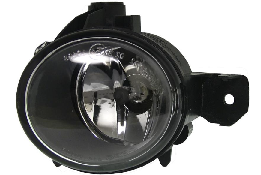 BMW 1 лів. прозрач. п/тум.