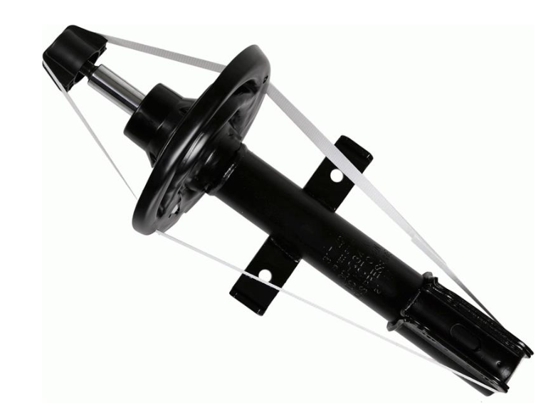 Амортизатор підвіски