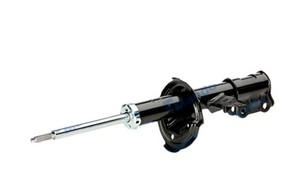 Амортизатор підвіски