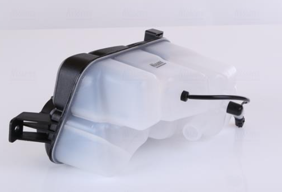 Розширювальний бак LAND ROVER FREELANDER (2007) 2.2 TD4 996176 - зображення 2