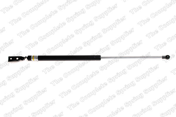 Лев. пружина задней двери COMBI