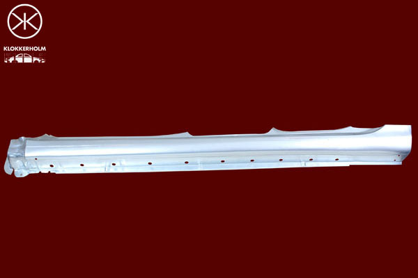 Поріг лів. , 4/5-дв. 