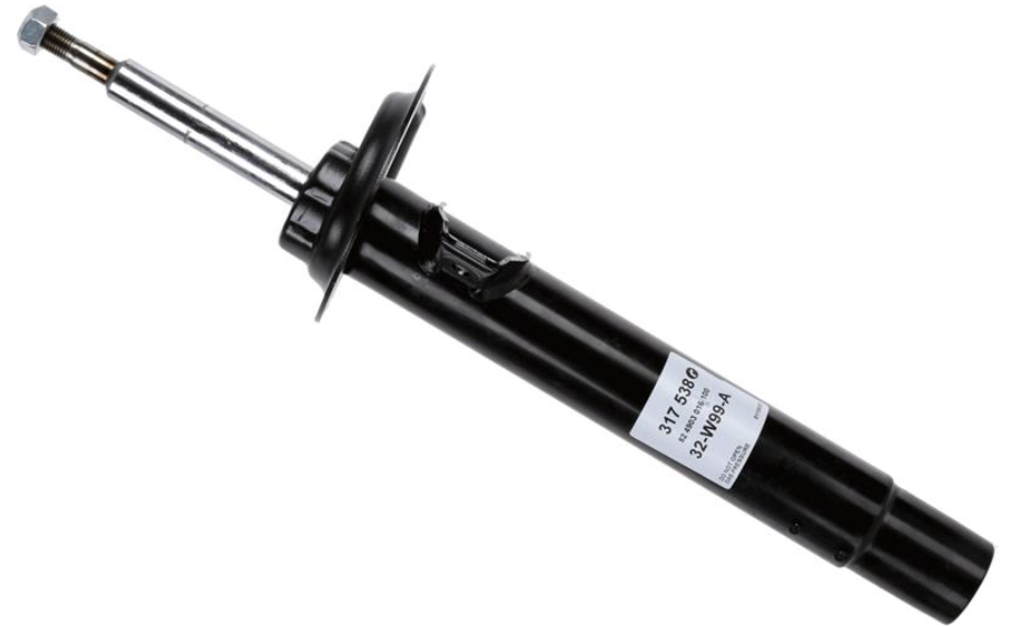 Амортизатор підвіски