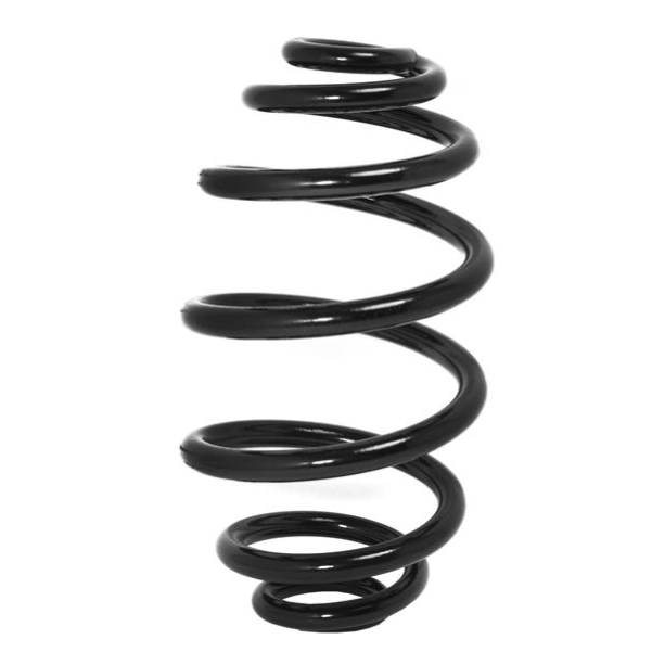 Пружина підвіски