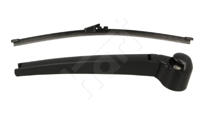 держатель дворника VW Golf V, Polo, Tiguan 02-> задний  (HART) 154 637 - зображення 2