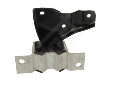 подушка двиг. Logan верхняя правая (HART)